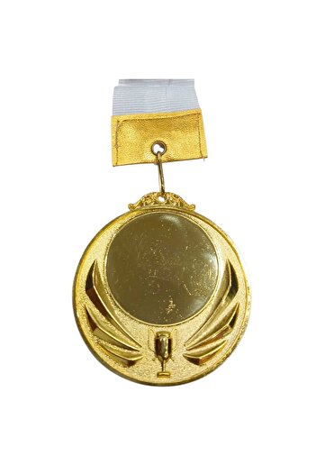 Generic Special Design Champion Medal Gold - 10 Pcs Medals