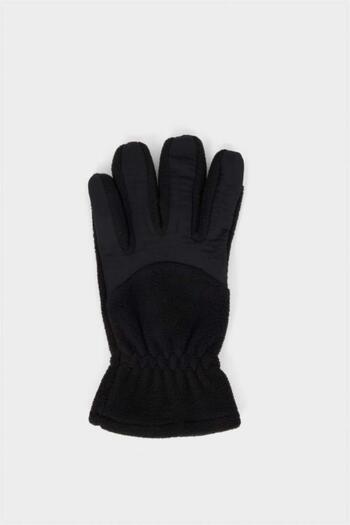 DeFacto Men's Fleece Gloves (25 Wn)