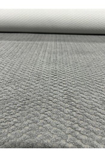 çataloğlu tekstil Upholstery Pile Fabric with Imported Fleece for Sofa Chair Bag