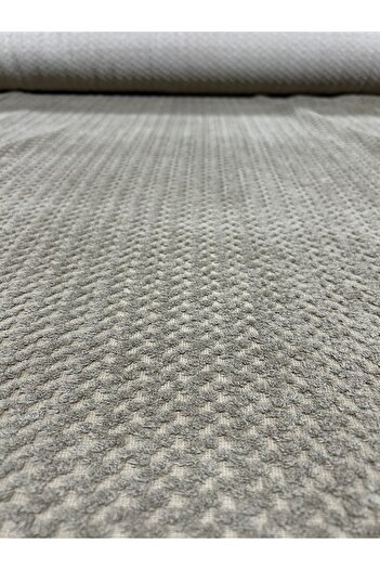 çataloğlu tekstil Upholstery Pile Fabric with Imported Fleece for Sofa Chair Bag