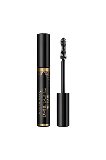 Max Factor Mascara Divine Lashes, Black 4 ml