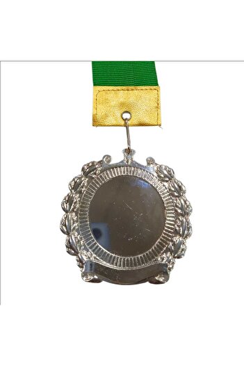 Generic Special Design Medal Silver - 10 Pcs Medals