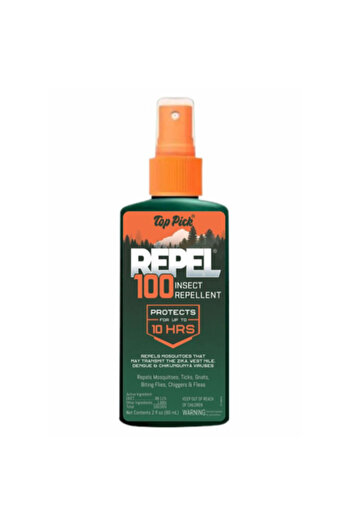 Generic Advanced 10-Hour Insect Repellent