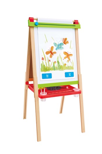 Hape مجموعة قطارات استكشاف المريخ المضيئة في الظلام، 48 قطعة
