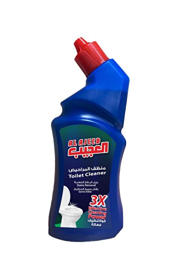 SHOW Al Ajeeb Toilet Cleaner 500Ml