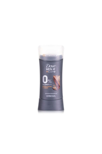 Signal Dove Stick Men Care Sandalwood, 74G