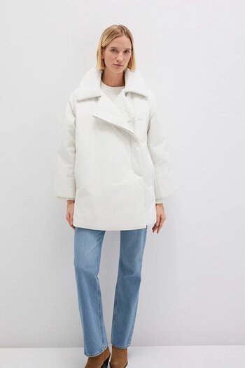 Mavi 1110535-70052 Jacket+