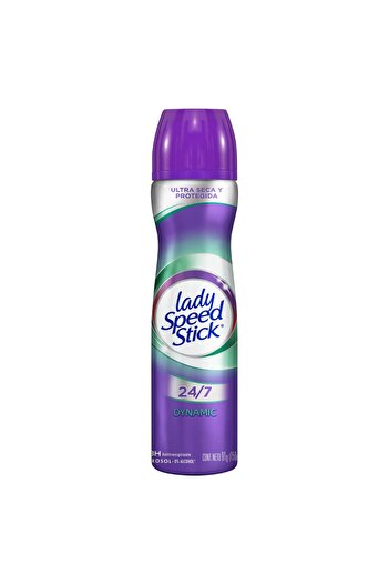 Colgate Lady Speed Stick Dynamic Deodorant, 150ML