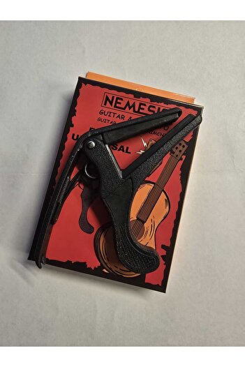 Nemesis ΚΛΑΣΙΚΗ ΚΙΘΑΡΑ ΑΚΟΥΣΤΙΚΗ ΚΙΘΑΡΑ ΣΤΡΙΓΚΟΥΛΑ ΟΥΚΑΛΙΛΕ ΣΤΡΙΓΚΟΥΛΑ
