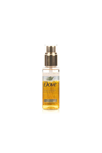 Sunova Dove Bond Repair Oil Serum, 80ML