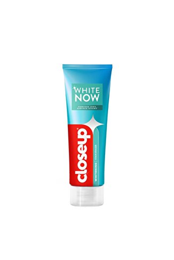 Colgate Close-Up White Now Stain Remover, 75ML