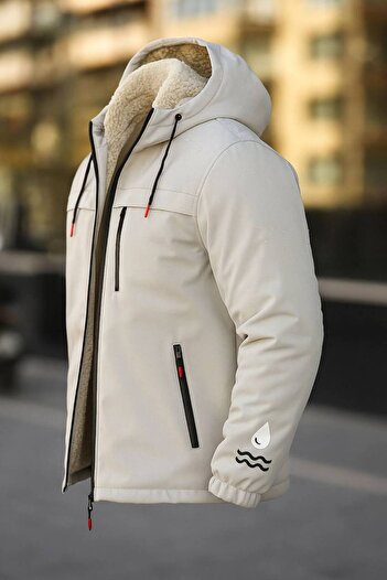ANTIBIOTIC Hsn Jacket