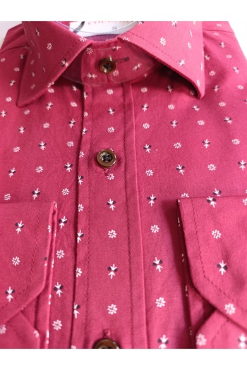 couis Men's Long Sleeve Shirt Size S