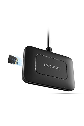 DDPAI 4G Modül