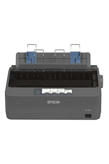 EPSON LQ-350 Highly Yield Dot Matrix Printer Grey