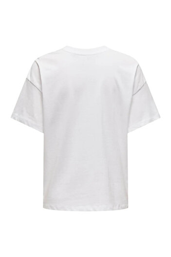 ONLY T-shirt, white