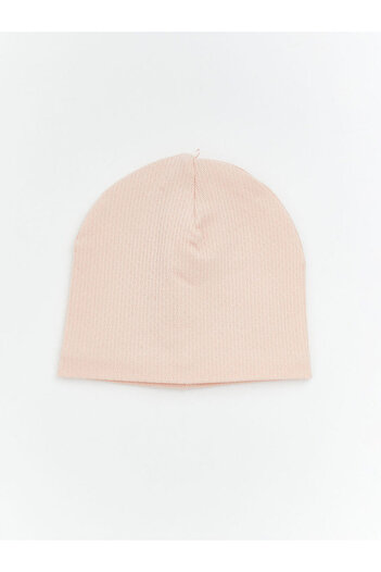 LC Waikiki Create Your Style with Uzg Store |   Basic Baby Girl Beret