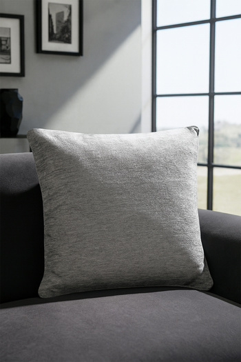 Premier Home Husă pentru pernă Alya Silver V1 40x40