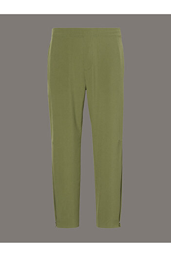 Calvin Klein Men's Woven Sweatpants
