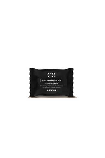 CB2 Niacinamide soap 10x whitening