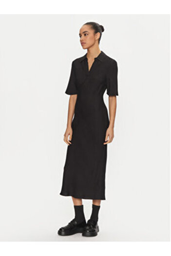 Calvin Klein Women's Everyday dress K20K207867 Black
