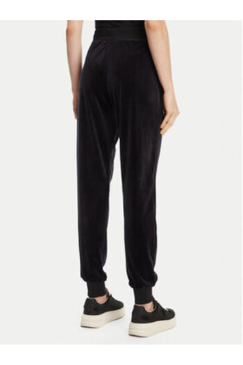 Guess Women's Sweatpants Black V3BB27K0232