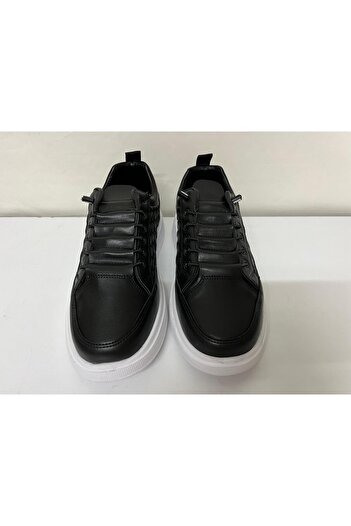 Eylül Spor Baklava Pattern Sneakers