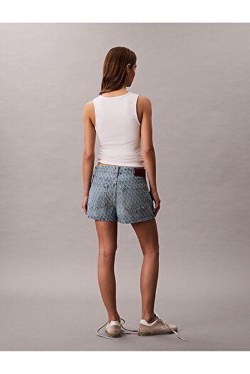 Calvin Klein Women's 90S Fit Shorts