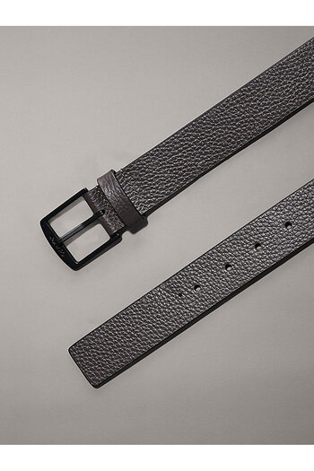Calvin Klein Men's Ck Casual 35mm Belt