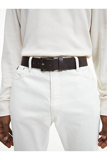 Calvin Klein Men's Ckj Belt