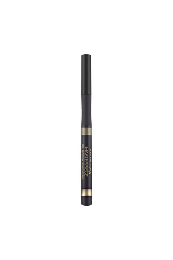 Max Factor Masterpiece High Precision Eyeshadow 01 Velvet Black, 1 ml