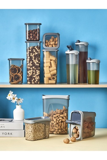 Sun Group ROYAL Storage Container 11 Pcs Set