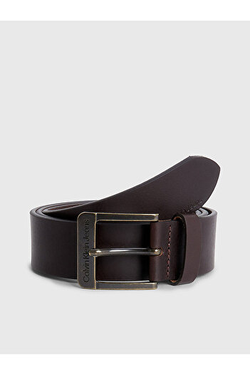 Calvin Klein Men's Ckj Belt