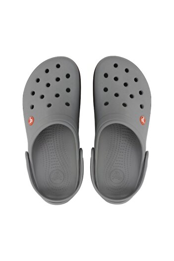 Crocs Crocband Tam Ortopedik Siyah Terlik