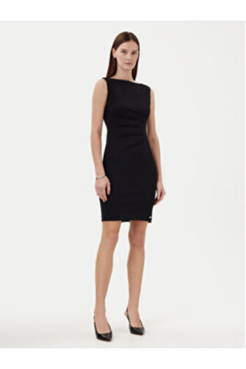 Calvin Klein Women's Cocktail dress K20K208433 Black