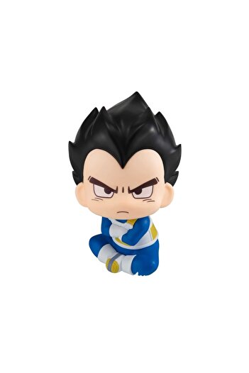 BANDAI B 9cm Anime Dragon Ball Daima Figure Goku Vegeta Action Figures DBZ Pvc Statue Collection Model Toy.