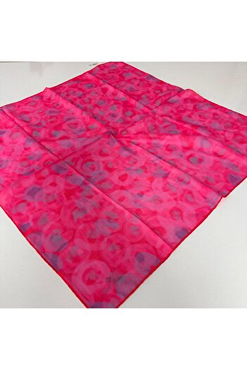 Silk Home Soft Cotton Scarf Ldfs4014