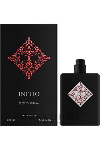 Initio Blessed Baraka 90 ml Eau de Parfum
