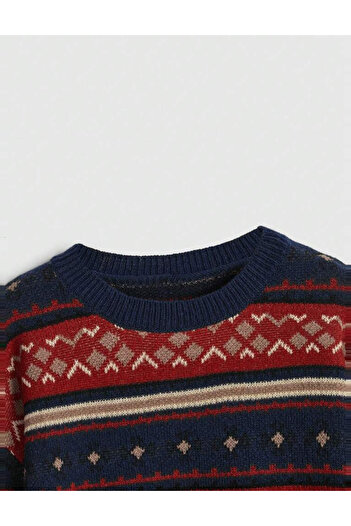 SHEIN Romwe sweater, mix colors