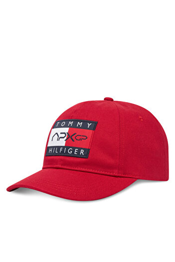 Tommy Hilfiger Men's Baseball cap AM0AM13966 Multicolor