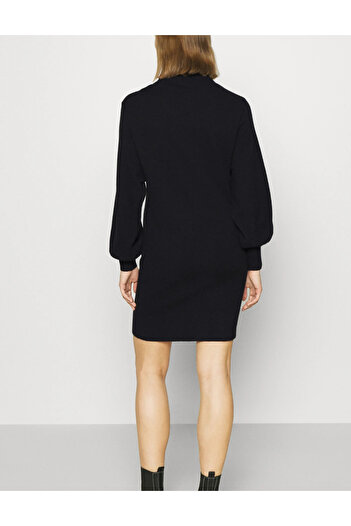 ONLY mini dress, black