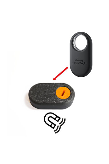 OEM Magnetic case for Samsung Smarttag 2