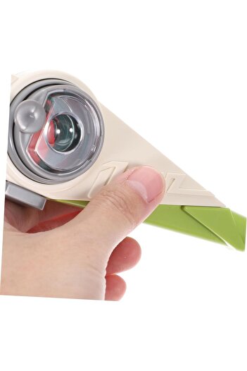 Flippy Pix Multifunctional, Flippy, cu Lupa, 5x1.5x17cm, Multicolor