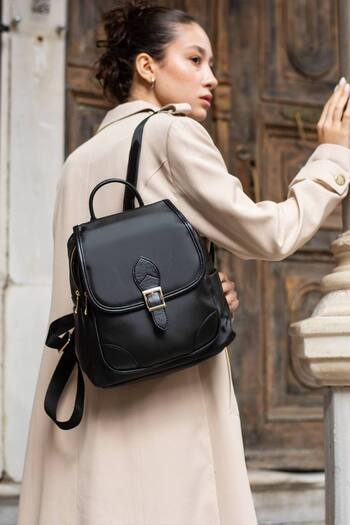 wikidayss Women's Quality Craftsmanship Backpack
