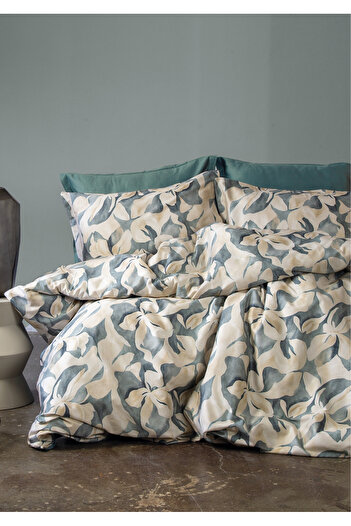 İssimo Home Ethereal - Contemporary Serenity