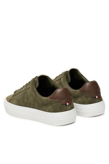 Tommy Hilfiger Men's Sneakers FM0FM05573 Multicolor