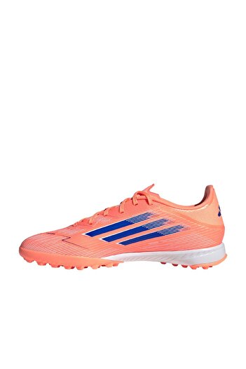 adidas F50 League Tf Orange Men's Carpet Field Shoes (Jh7723)