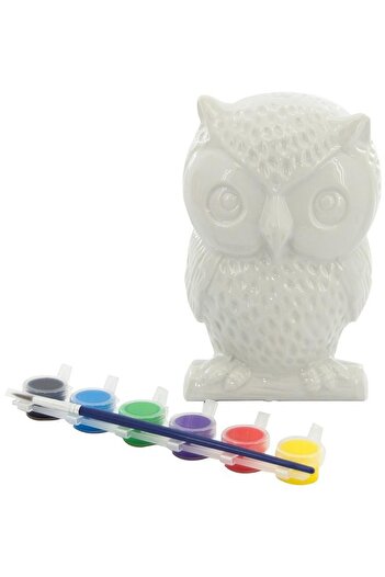 Champion Paint Your Own Arts and Crafts Educational Activity Kit