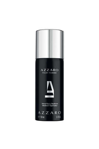 Azzaro Pour Homme Deodorant Spray For Men 150 ml