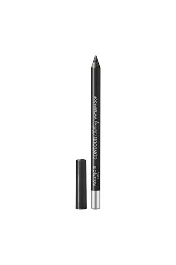 Bourjois Waterproof eyeliner, Contour Clubbing waterproof, 075 anthracite grit, 1.2 g